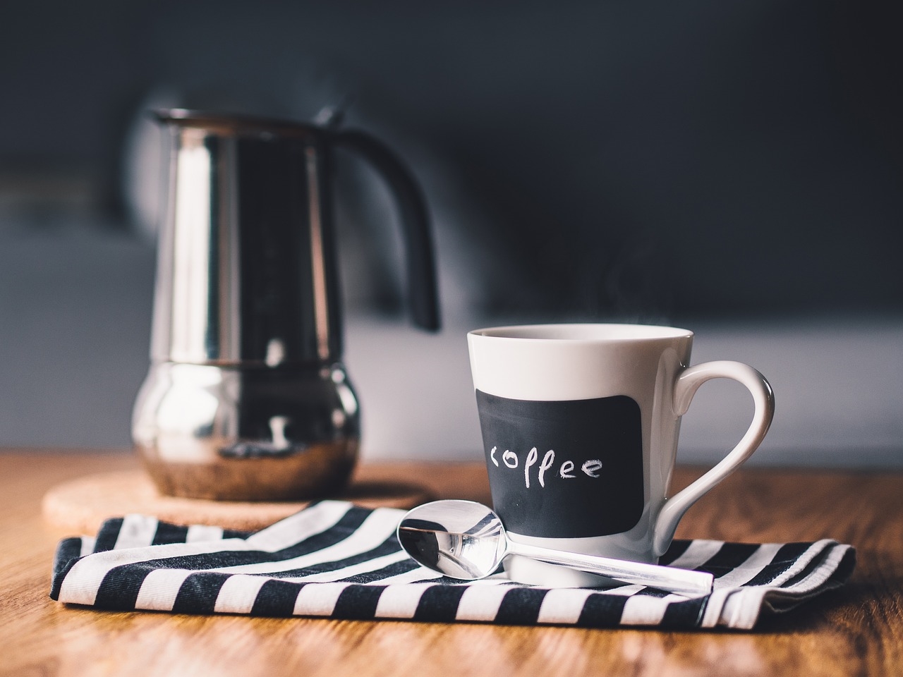 jak zrobić espresso w domu bez ekspresu