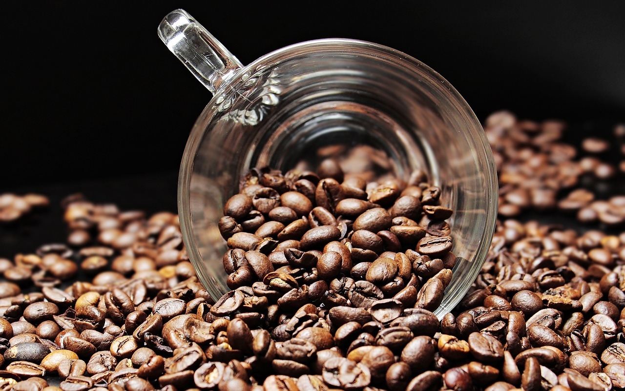 kawa espresso bez ekspresu