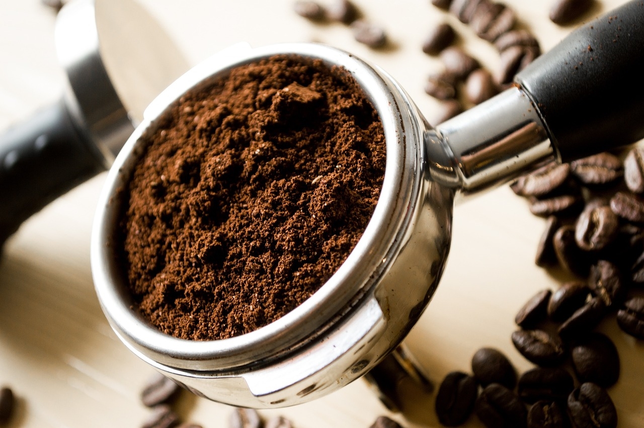 kawa espresso jak zrobić bez ekspresu